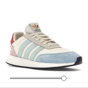 Adidas I-5923 pride edition sneaker